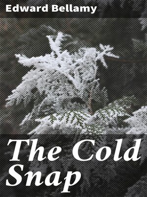 cover image of The Cold Snap